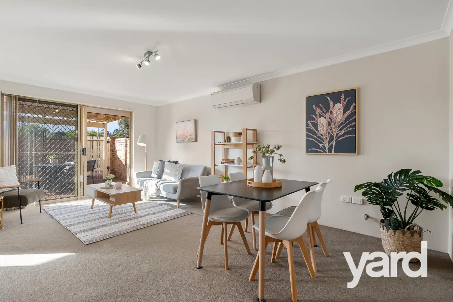 Main view of Homely retirement listing, 33/11 Petterson Avenue, Samson WA 6163