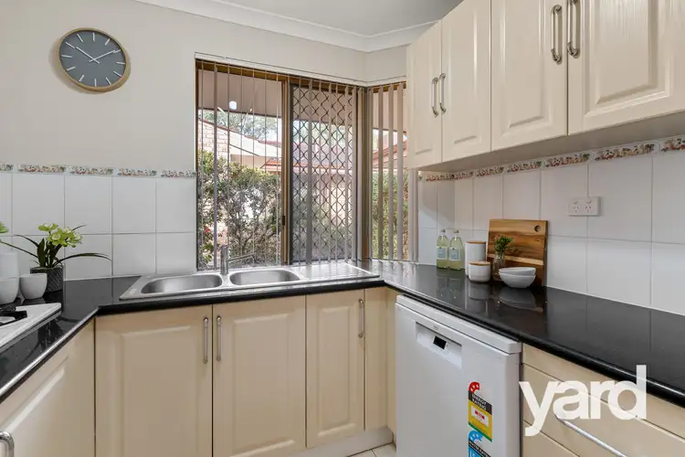 Third view of Homely retirement listing, 33/11 Petterson Avenue, Samson WA 6163