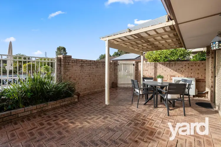 Fourth view of Homely retirement listing, 33/11 Petterson Avenue, Samson WA 6163