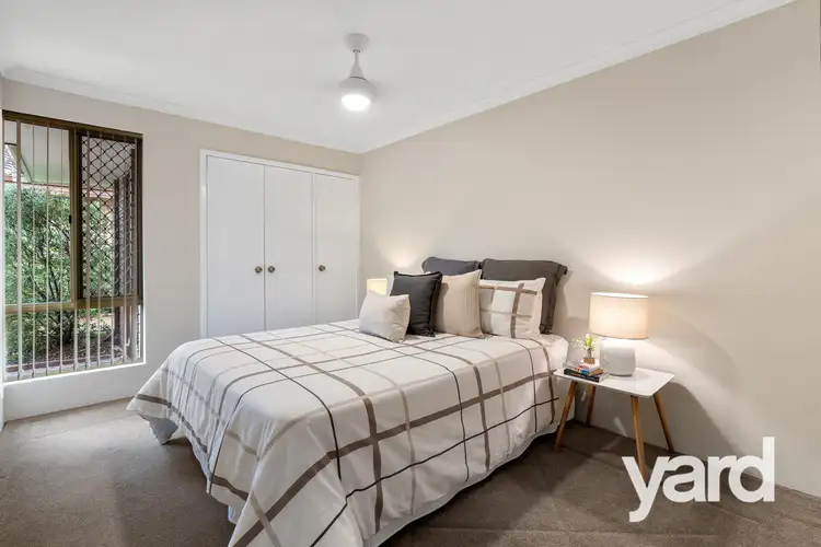 Fifth view of Homely retirement listing, 33/11 Petterson Avenue, Samson WA 6163