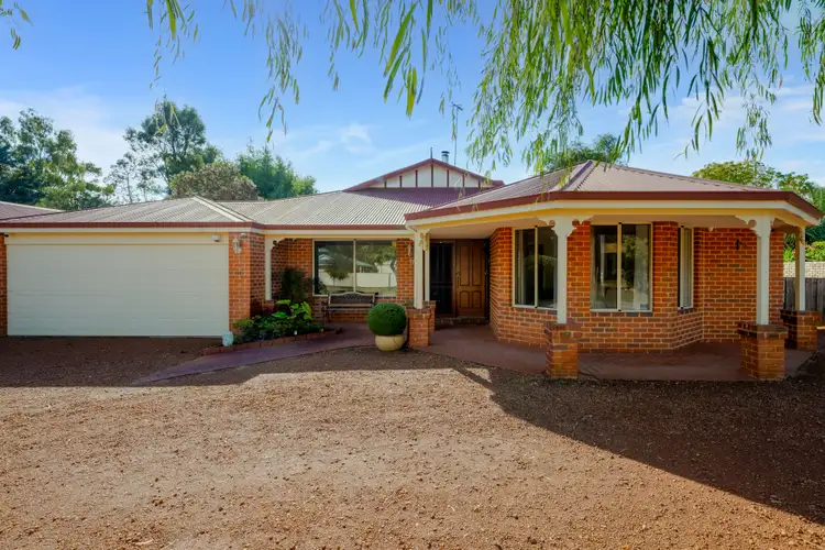 Second view of Homely house listing, 17 Candelo Loop, Greenfields WA 6210