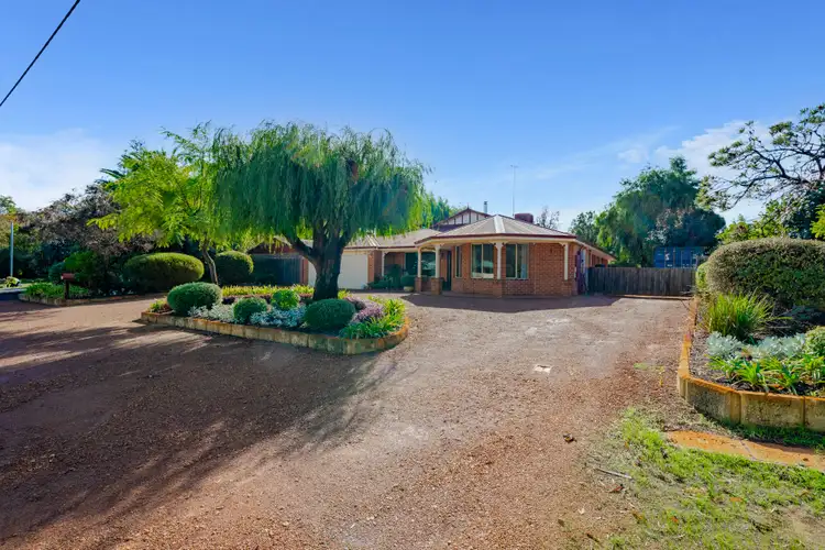 Third view of Homely house listing, 17 Candelo Loop, Greenfields WA 6210