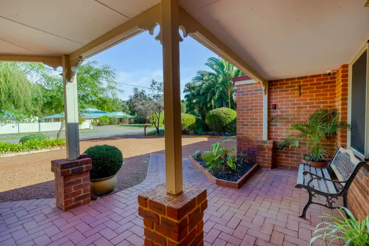 Fourth view of Homely house listing, 17 Candelo Loop, Greenfields WA 6210