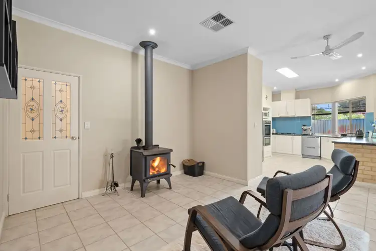 Sixth view of Homely house listing, 17 Candelo Loop, Greenfields WA 6210