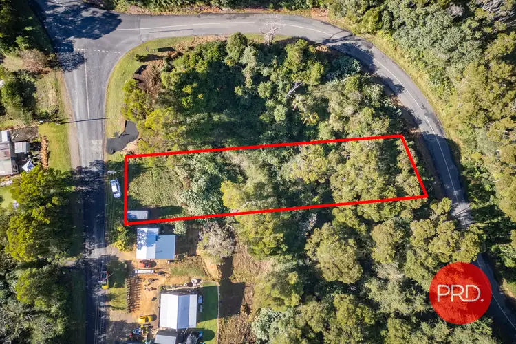 Main view of Homely land listing, 3 Pine Avenue, Ulong NSW 2450
