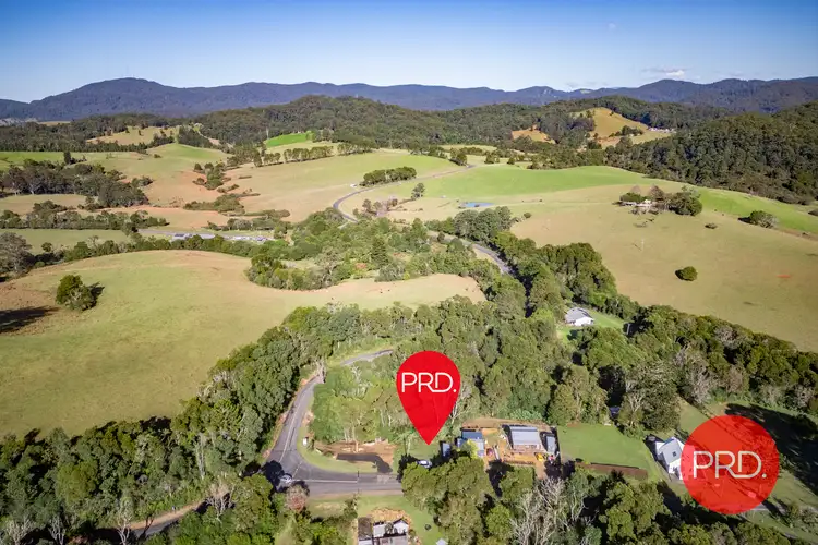 Second view of Homely land listing, 3 Pine Avenue, Ulong NSW 2450
