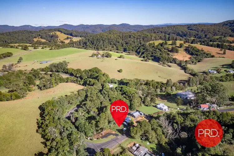 Third view of Homely land listing, 3 Pine Avenue, Ulong NSW 2450