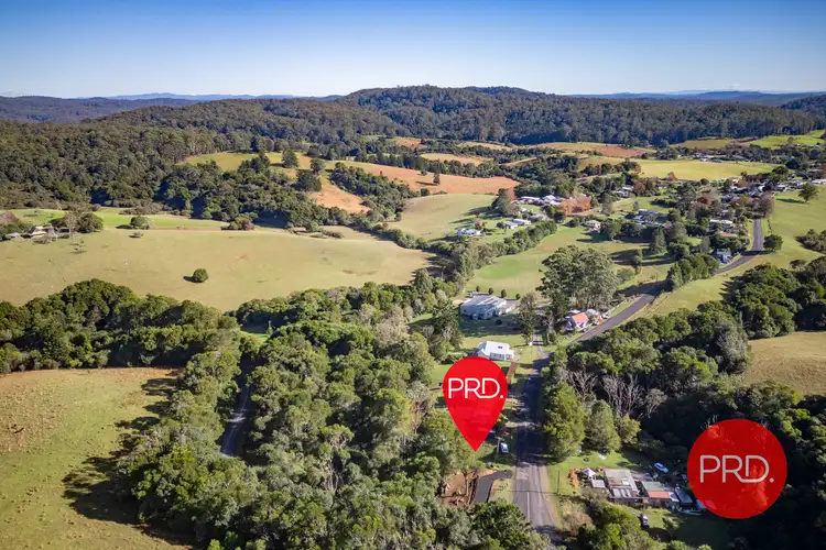 Fourth view of Homely land listing, 3 Pine Avenue, Ulong NSW 2450