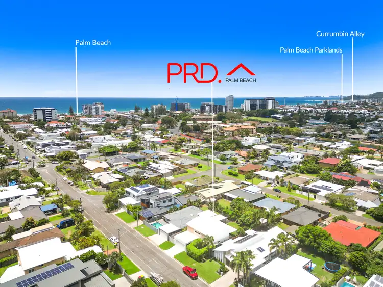 70 Twenty Fifth Avenue, Palm Beach QLD 4221