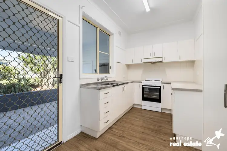 Second view of Homely house listing, 4 Bob Stanton Close, Wauchope NSW 2446
