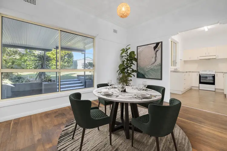 Third view of Homely house listing, 4 Bob Stanton Close, Wauchope NSW 2446