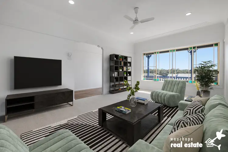 Fourth view of Homely house listing, 4 Bob Stanton Close, Wauchope NSW 2446
