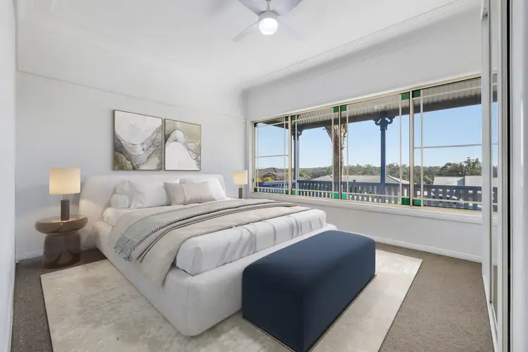 Fifth view of Homely house listing, 4 Bob Stanton Close, Wauchope NSW 2446