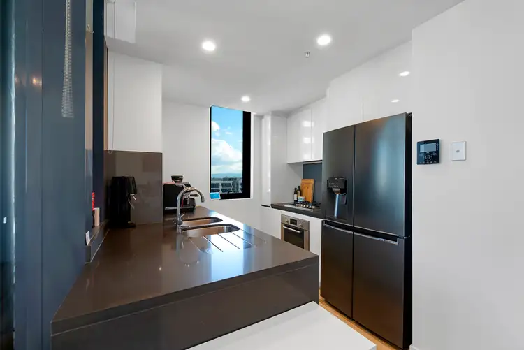Fifth view of Homely apartment listing, 1111/2 Como Crescent, Southport QLD 4215