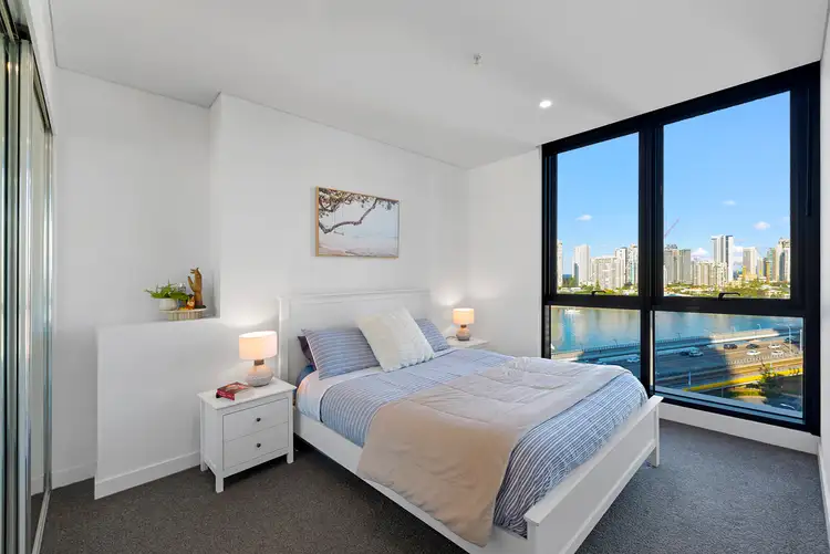 Sixth view of Homely apartment listing, 1111/2 Como Crescent, Southport QLD 4215