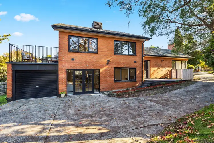 Main view of Homely house listing, 3 Alma Court, Ringwood VIC 3134
