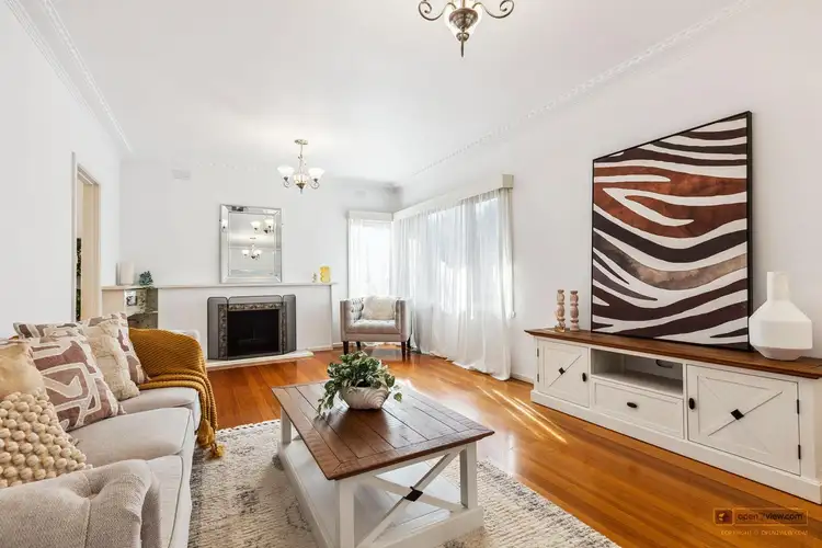 Second view of Homely house listing, 3 Alma Court, Ringwood VIC 3134