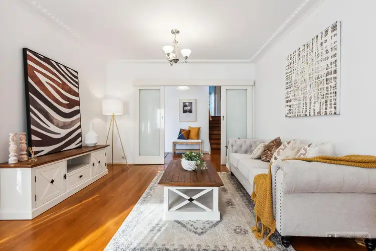 Third view of Homely house listing, 3 Alma Court, Ringwood VIC 3134