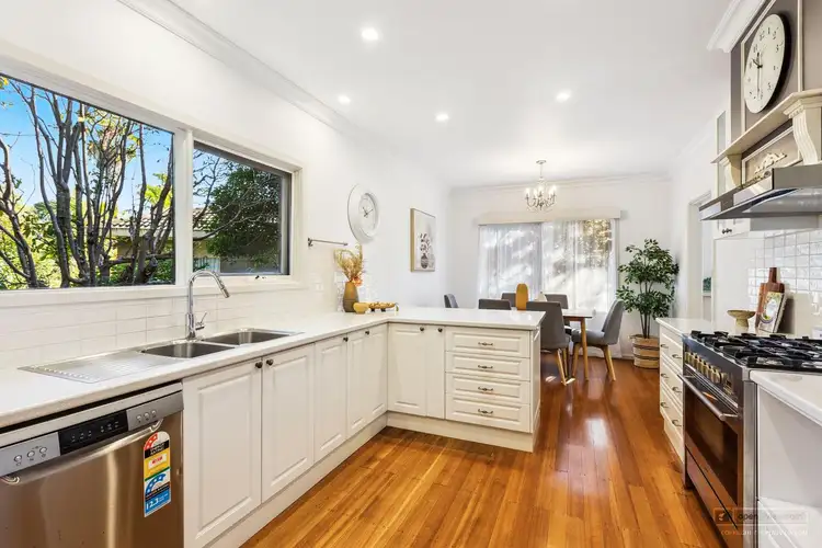 Fifth view of Homely house listing, 3 Alma Court, Ringwood VIC 3134