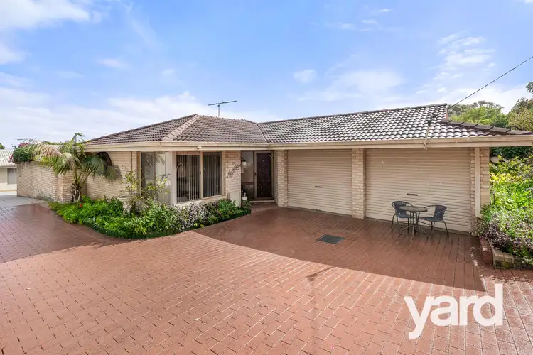59 Murray Road, Bicton WA 6157