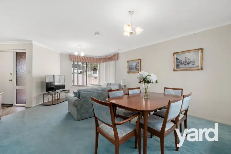 Fifth view of Homely house listing, 59 Murray Road, Bicton WA 6157