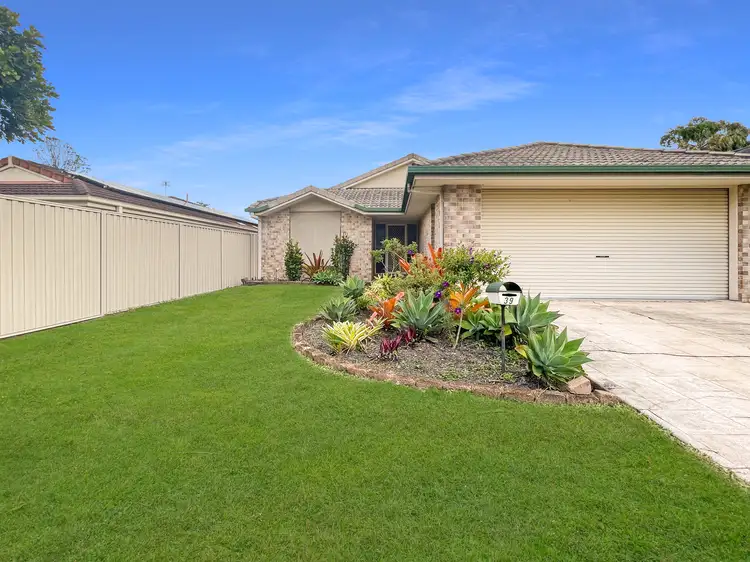 39 Sorbonne Close, Sippy Downs QLD 4556
