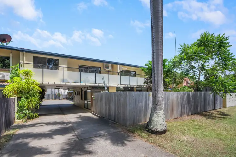 Main view of Homely townhouse listing, 11/22-24 Palm Street, Holloways Beach QLD 4878