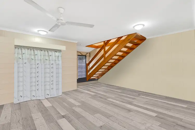 Fifth view of Homely townhouse listing, 11/22-24 Palm Street, Holloways Beach QLD 4878