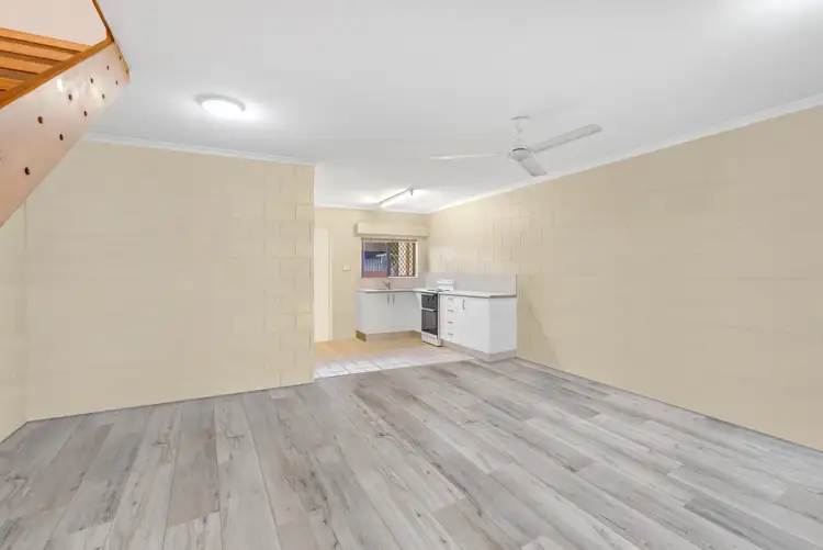 Sixth view of Homely townhouse listing, 11/22-24 Palm Street, Holloways Beach QLD 4878