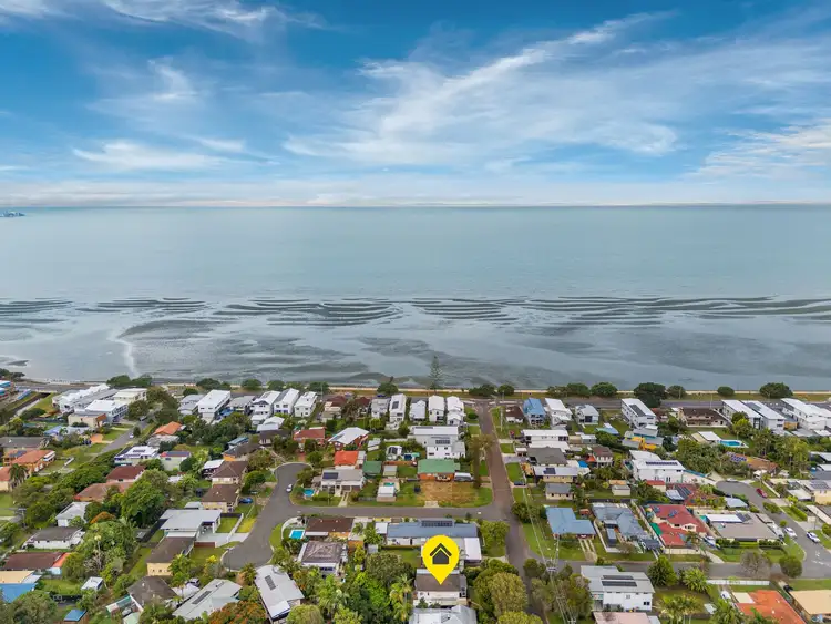 Fourth view of Homely house listing, 10 Fourteenth Avenue, Brighton QLD 4017