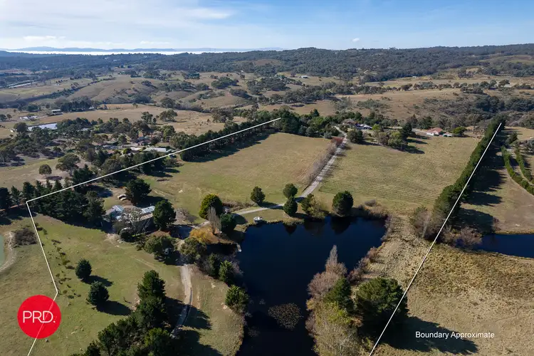 Main view of Homely rural property listing, 222 Doust Road, Bywong NSW 2621
