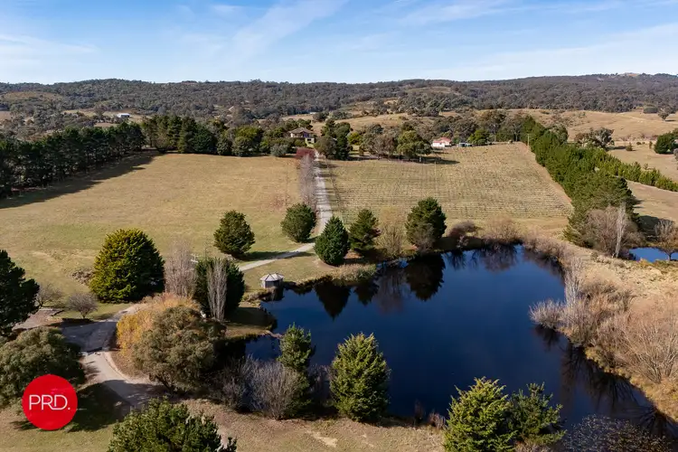 Third view of Homely rural property listing, 222 Doust Road, Bywong NSW 2621