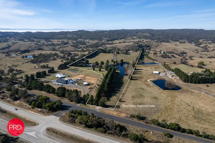 Fourth view of Homely rural property listing, 222 Doust Road, Bywong NSW 2621