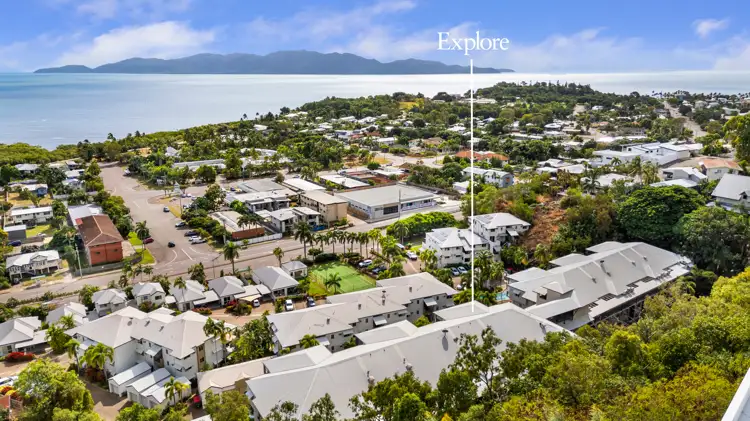 36/34 Bundock Street, Belgian Gardens QLD 4810