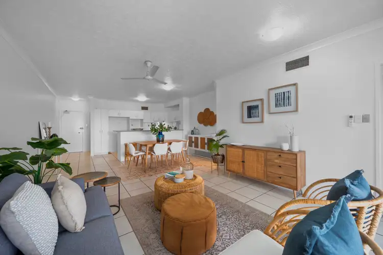 Sixth view of Homely unit listing, 36/34 Bundock Street, Belgian Gardens QLD 4810