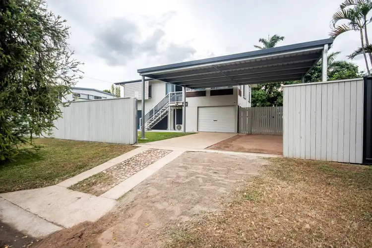 Main view of Homely house listing, 40 Fitzroy Street, Cranbrook QLD 4814