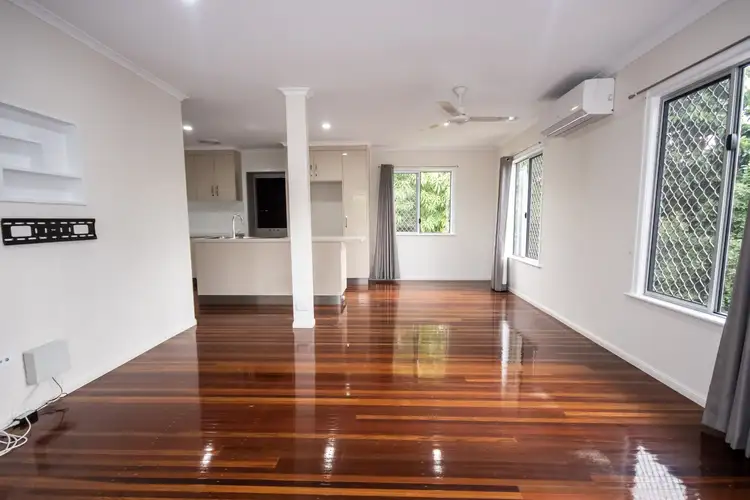 Third view of Homely house listing, 40 Fitzroy Street, Cranbrook QLD 4814
