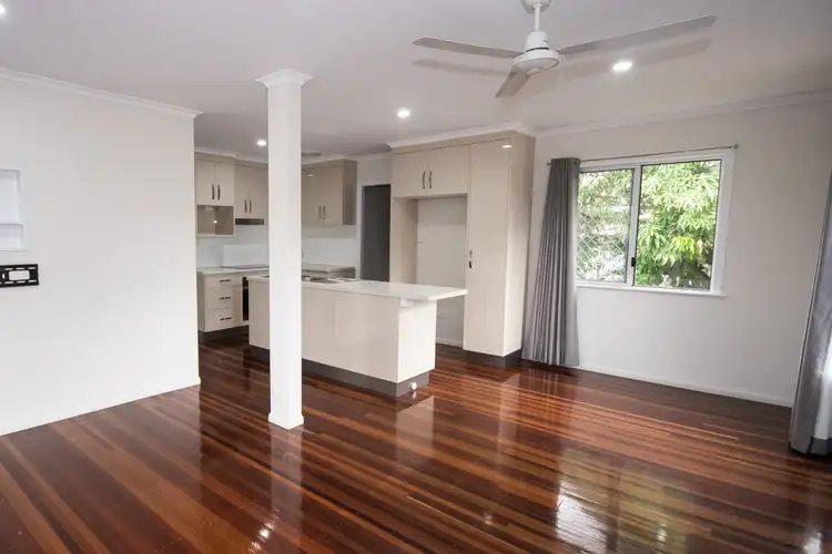 Fourth view of Homely house listing, 40 Fitzroy Street, Cranbrook QLD 4814