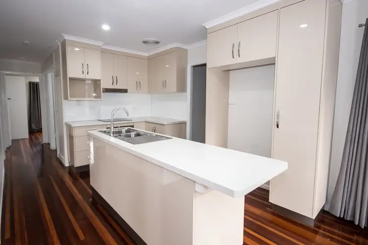 Fifth view of Homely house listing, 40 Fitzroy Street, Cranbrook QLD 4814