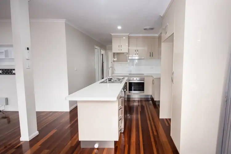 Sixth view of Homely house listing, 40 Fitzroy Street, Cranbrook QLD 4814