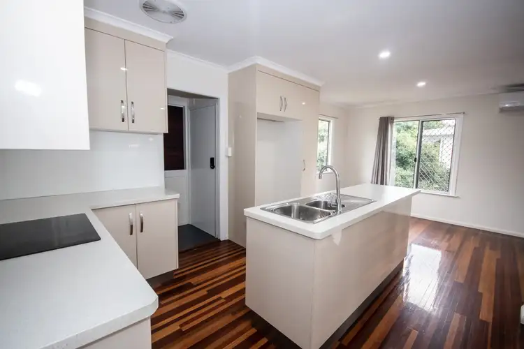 Seventh view of Homely house listing, 40 Fitzroy Street, Cranbrook QLD 4814