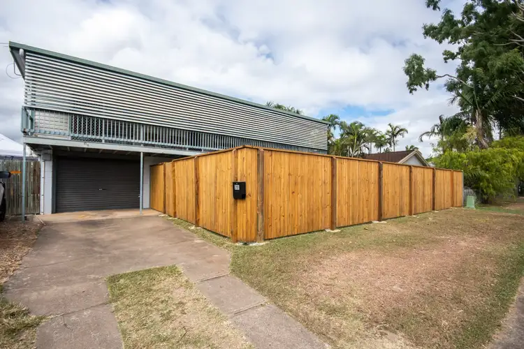 Main view of Homely house listing, 215 Thuringowa Drive, Kirwan QLD 4817