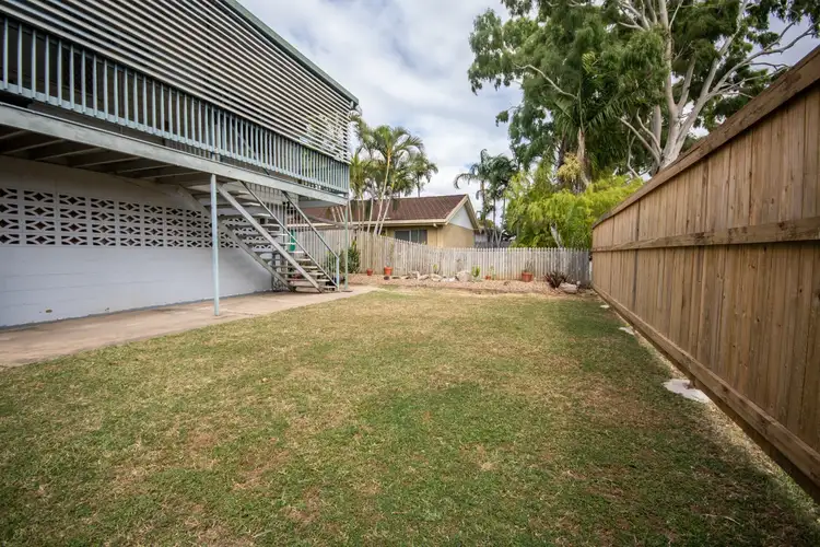 Second view of Homely house listing, 215 Thuringowa Drive, Kirwan QLD 4817
