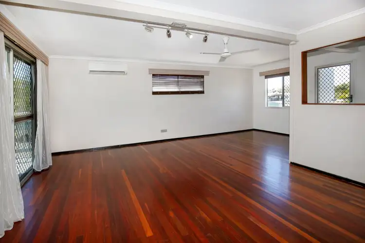 Third view of Homely house listing, 215 Thuringowa Drive, Kirwan QLD 4817