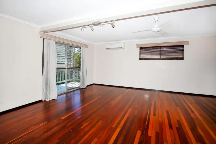 Fourth view of Homely house listing, 215 Thuringowa Drive, Kirwan QLD 4817