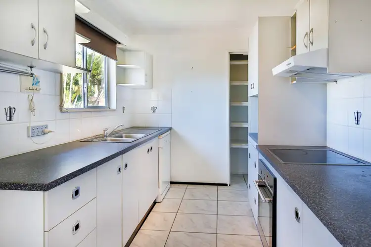 Sixth view of Homely house listing, 215 Thuringowa Drive, Kirwan QLD 4817
