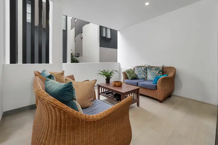 Third view of Homely townhouse listing, 23/24 Kurilpa Street, West End QLD 4101