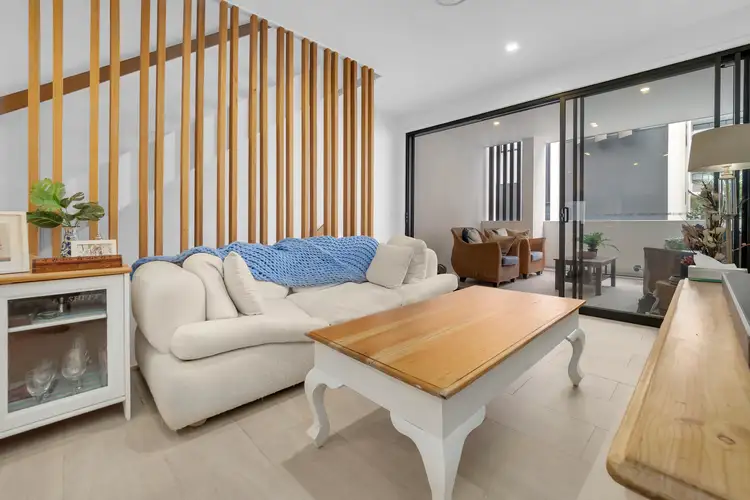 Fourth view of Homely townhouse listing, 23/24 Kurilpa Street, West End QLD 4101
