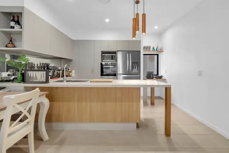 Sixth view of Homely townhouse listing, 23/24 Kurilpa Street, West End QLD 4101