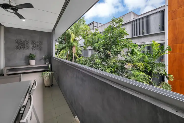 Third view of Homely apartment listing, 6205/60 Ferry Road, West End QLD 4101